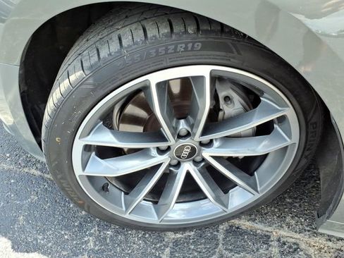 Used 2023 Audi A5 2.0T Premium Plus AWD/4WD image 28