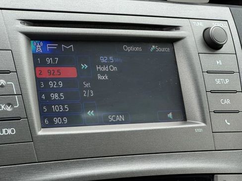 Used 2014 Toyota Prius Two image 16