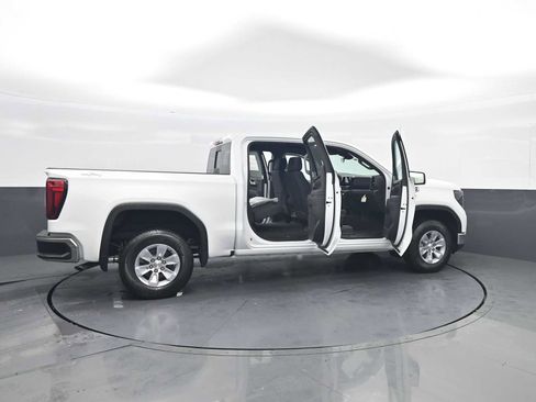 New 2026 GMC Sierra 1500 SLE w/ Preferred Package image 28