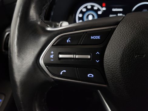 Used 2021 Hyundai Palisade Limited image 13