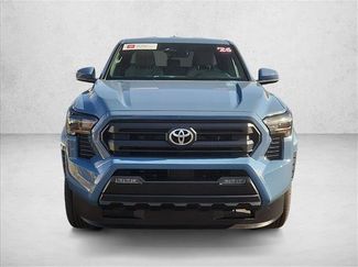 Certified 2026 Toyota Tacoma SR5 AWD/4WD video 2