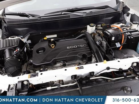 Used 2019 Chevrolet Equinox LT FWD image 29