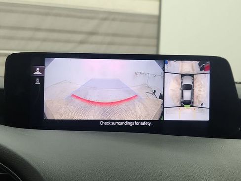 Used 2024 MAZDA MAZDA3 Hatchback w/Premium Plus Pkg image 25