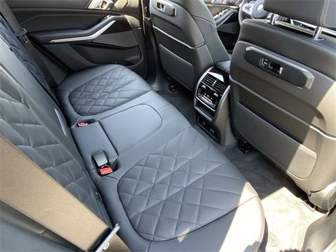 New 2026 BMW X5 sDrive40i w/ M Sport Package RWD image 14