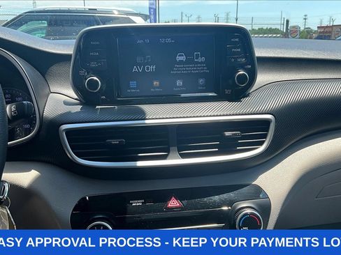 Used 2020 Hyundai Tucson SE FWD image 18