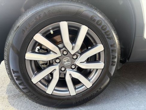 Used 2020 Honda Pilot EX-L image 7
