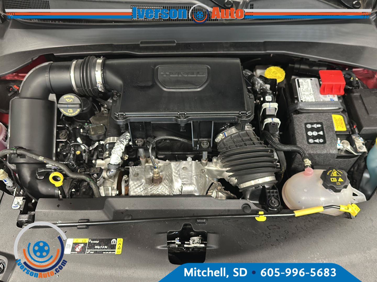 Used 2025 Jeep Compass Limited AWD/4WD image 10
