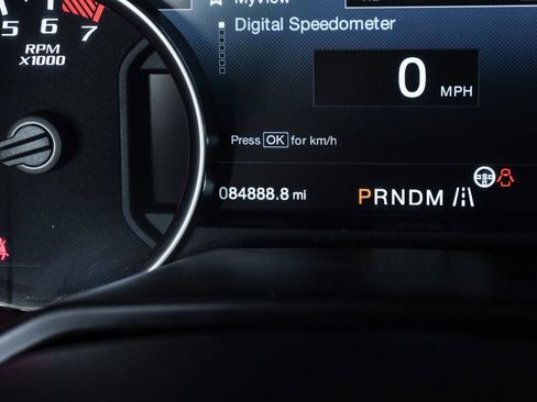 Used 2017 Ford F150 Raptor w/ Equipment Group 802A Luxury AWD/4WD image 59