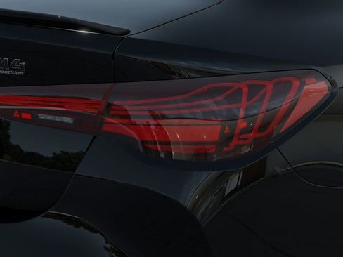 New 2027 BMW M4 Competition image 8