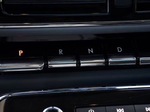 Used 2018 Lincoln Navigator L Black Label image 18