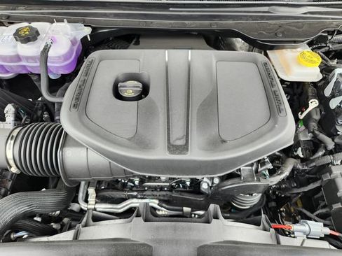 New 2026 RAM 1500 Lone Star AWD/4WD image 22