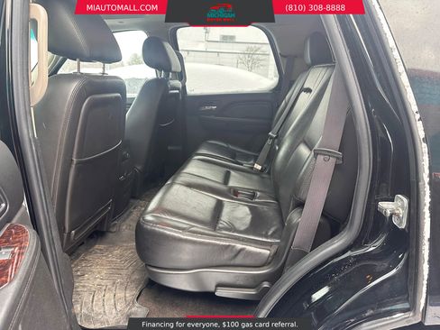 Used 2011 GMC Yukon Denali image 22