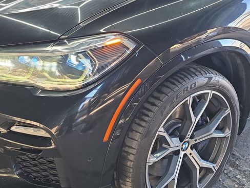 Used 2019 BMW X5 xDrive50i w/ M Sport Package AWD/4WD image 30