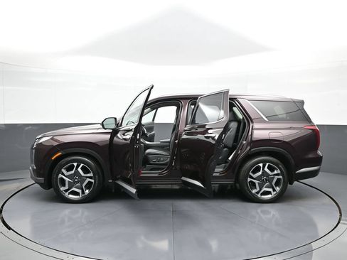 Certified 2023 Hyundai Palisade SEL w/ Premium Package AWD/4WD image 46
