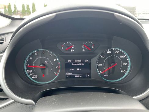 Used 2024 Chevrolet Malibu LT image 41