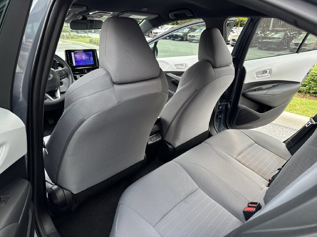 Used 2024 Toyota Corolla SE FWD image 34