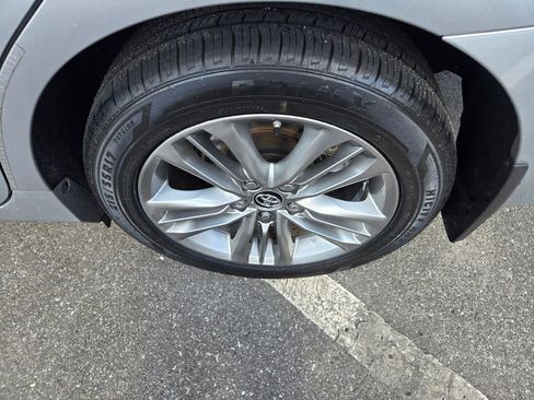 Used 2015 Toyota Camry SE image 13