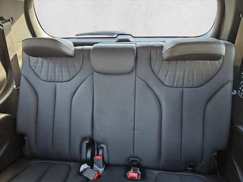 Used 2023 Hyundai Palisade Limited w/ Cargo Package image 19