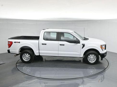 Certified 2022 Ford F150 XL w/ Trailer Tow Package image 59