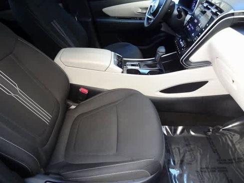 Used 2024 Hyundai Tucson SEL image 14