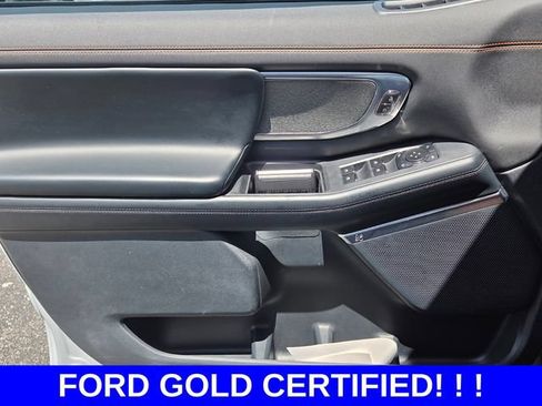 Used 2025 Ford Expedition Tremor AWD/4WD image 24
