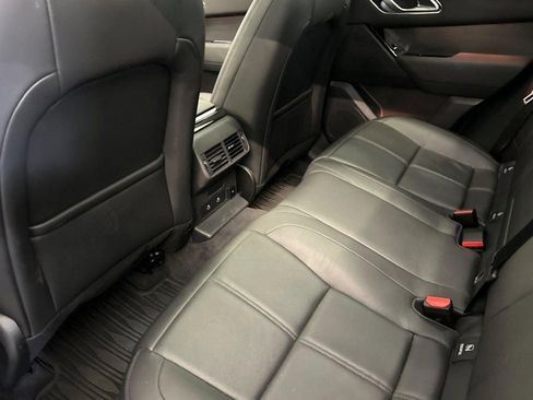 Certified 2026 Land Rover Range Rover Velar S AWD/4WD image 29