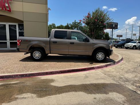 Used 2018 Ford F150 XL w/ XL Power Equipment Group AWD/4WD image 7