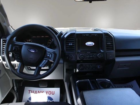 Used 2017 Ford F150 XL w/ Equipment Group 101A Mid AWD/4WD image 17