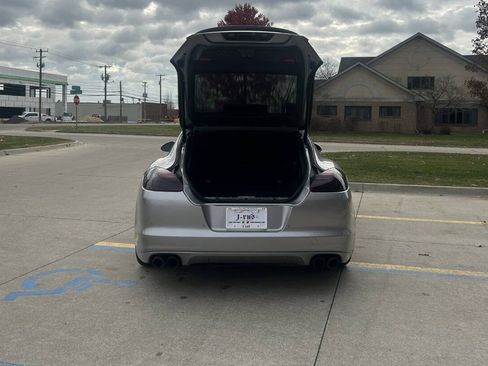 Used 2013 Porsche Panamera image 8