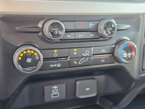 New 2026 Ford F350 XL w/ STX Appearance Package image 28