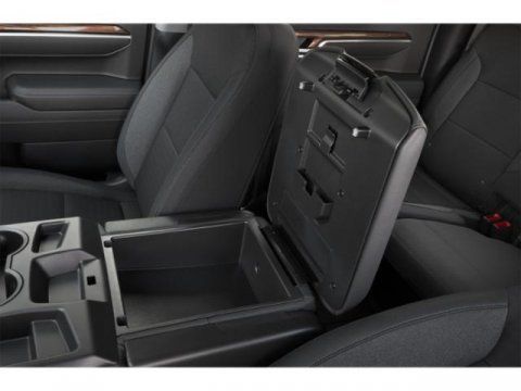 Used 2026 Chevrolet Silverado 1500 LT AWD/4WD image 16