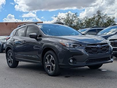 New 2025 Subaru Crosstrek 2.5i Premium