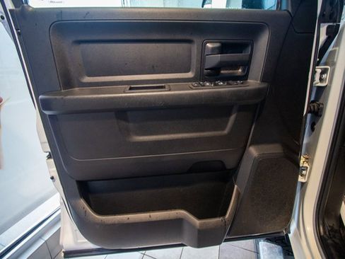 Used 2021 RAM 2500 Tradesman image 8