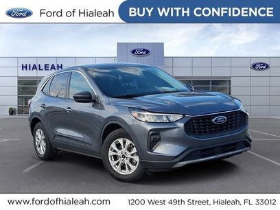 Used 2023 Ford Escape Active w/ Tech Pack #1