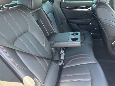Used 2024 Maserati Levante Modena Ultima AWD/4WD image 27