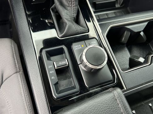 Used 2024 Toyota Tundra SR5 w/ SR5 Convenience Package image 18