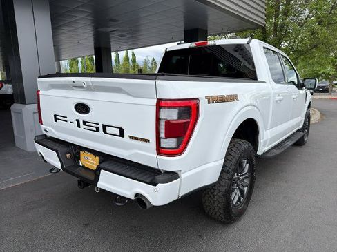 Certified 2023 Ford F150 Tremor AWD/4WD image 13