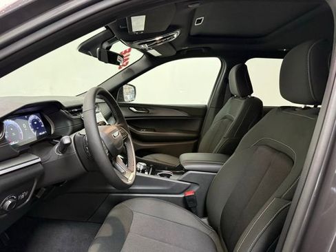 New 2026 Jeep Grand Cherokee L Laredo AWD/4WD image 14