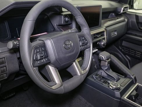 New 2026 Toyota Tacoma SR5 image 16