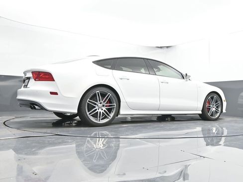 Used 2014 Audi S7 Prestige w/ Driver Assistance Package AWD/4WD image 45