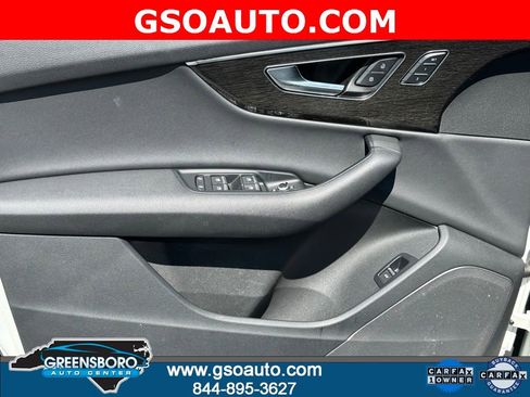 Used 2022 Audi Q7 2.0T Premium w/ Convenience Package image 24