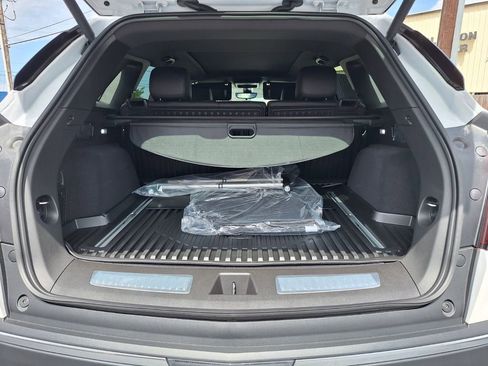 New 2026 Cadillac XT5 Premium Luxury w/ Driver Assist Package FWD image 28