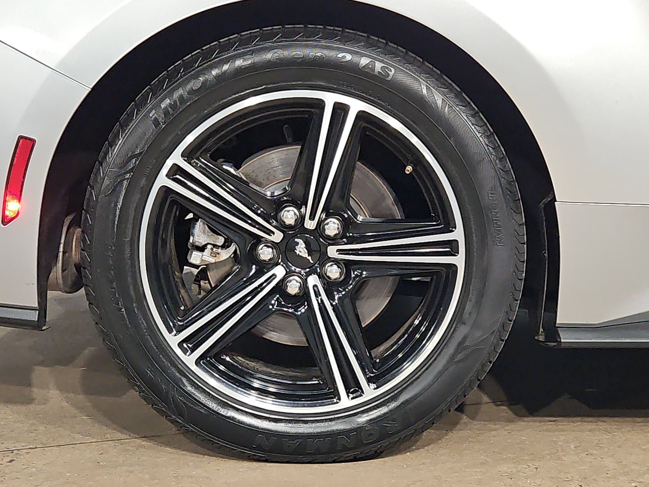 Used 2024 Ford Mustang Premium RWD image 17