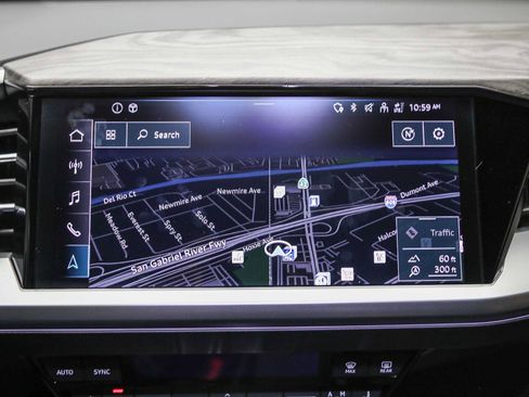 Certified 2023 Audi Q4 e-tron Premium Plus w/ Premium Plus RWD image 16