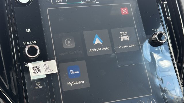 New 2026 Subaru Forester Sport AWD/4WD image 29