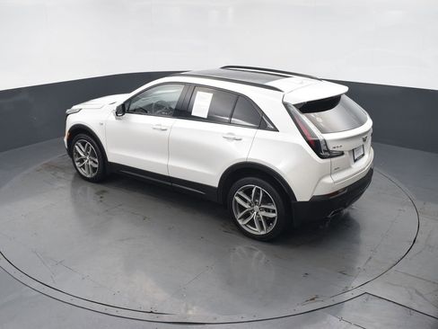 Used 2023 Cadillac XT4 Sport image 42