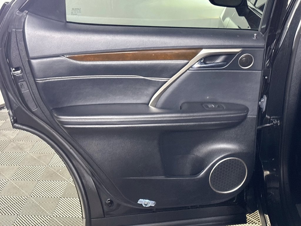 Used 2019 Lexus RX 350 AWD image 19
