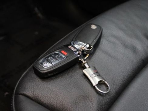 Used 2012 Audi Q5 2.0T Premium Plus AWD/4WD image 15