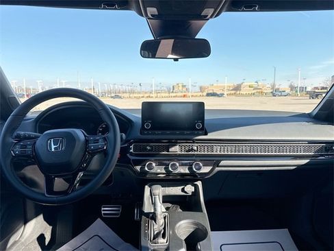 Used 2026 Honda Civic Sport image 27