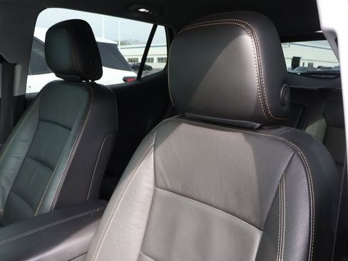 Used 2020 GMC Terrain SLT w/ Preferred Package image 11